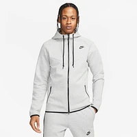 Nike Sportswear Tech Fleece OG Men's Full-Zip Hoodie Sweatshirt