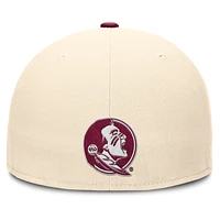 Florida State Seminoles Primetime True Men's Nike Dri-FIT College Fitted Hat