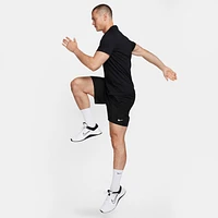 Nike Form Men's Dri-FIT 9" Unlined Versatile Shorts