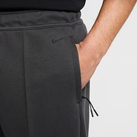 Nike Tech Men's Wide-Leg Fleece Pants