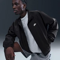 Nike Sportswear Club Men's Roscoe Full-Zip Jacket