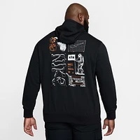 Nike Club Men's French Terry Hoodie