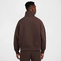 Nike Tech Men's Fleece Half-Zip Top