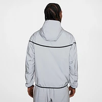 Nike Tech Men's Woven Flash Jacket