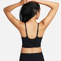 Nike One Convertible Women's Light-Support Lightly Lined Longline Sports Bra