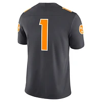 Tennessee Volunteers Volunteer State Smokey Grey Men's Nike Dri-FIT College Game Jersey