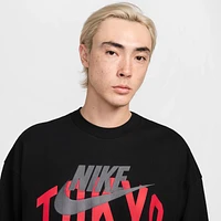 Nike Air "Tokyo" Men's Fleece Crew