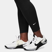 Nike Therma-FIT One Women's High-Waisted 7/8 Leggings (Plus Size)