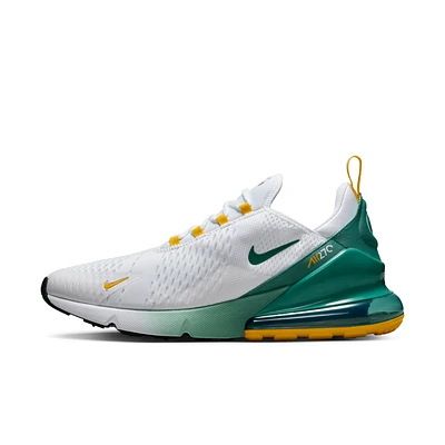 Boston Red Sox Nike Air Max 270 Men's Shoes