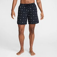 Nike Swim Breaker Men's 7" Fully Lined Volley Shorts