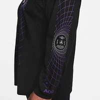 Nike ACG "Manhole" Men's Long-Sleeve T-Shirt