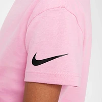 Nike Swoosh Spirit Toddler T-Shirt