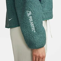 Nike ACG "Arctic Wolf" Polartec® Women's Oversized Fleece Full-Zip Jacket