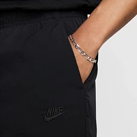 Nike Tech Men's Woven Taper Leg Pants