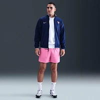 FFF Academy Pro Men's Nike Dri-FIT Soccer Anthem Jacket