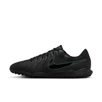 Nike Tiempo Legend 10 Academy TF Low-Top Soccer Shoes