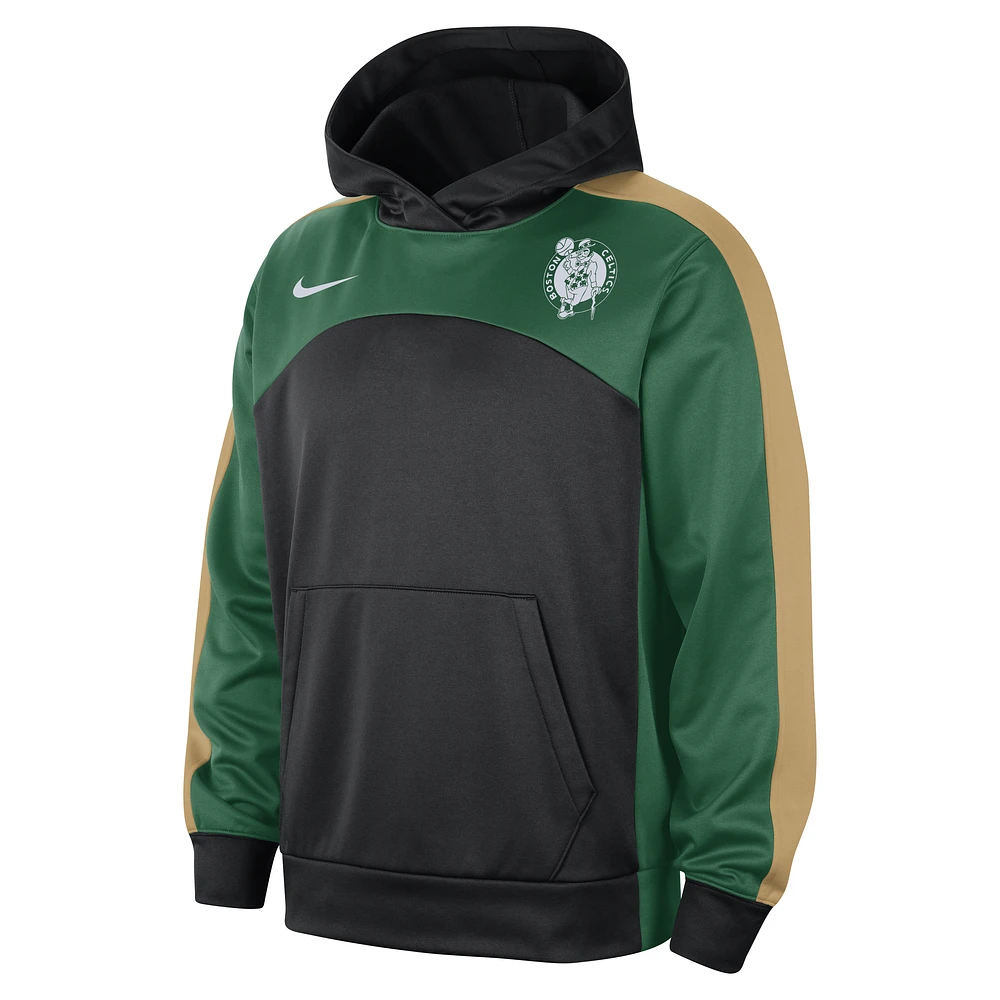 Boston Celtics Starting 5 Men's Nike Therma-FIT NBA Graphic Hoodie