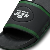 Nike Offcourt (NFL New York Jets) Slide