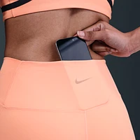 Nike One Women's High-Waisted 7/8 Leggings with Pockets
