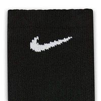 Nike Dri-FIT Performance Basics Little Kids' No-Show Socks (6 Pairs)