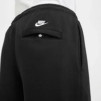 Nike Sportswear Club Men's Fleece Cuffed Pants