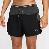 Nike Trail Second Sunrise Men's 5" Dri-FIT ADV Brief-Lined Running Shorts
