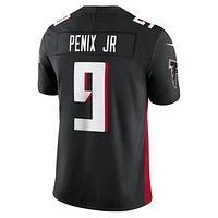 Michael Penix Jr. Atlanta Falcons Men's Nike Dri-FIT NFL Limited Jersey