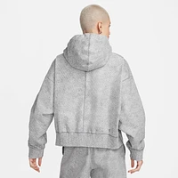 Nike Forward Hoodie Women's Oversized