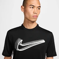 Nike Academy Men's Dri-FIT Short-Sleeve Soccer Top