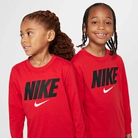 Nike Sportswear Club Toddler 2-Piece Pants Set