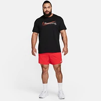 Nike Dri-FIT Men's Running T-Shirt