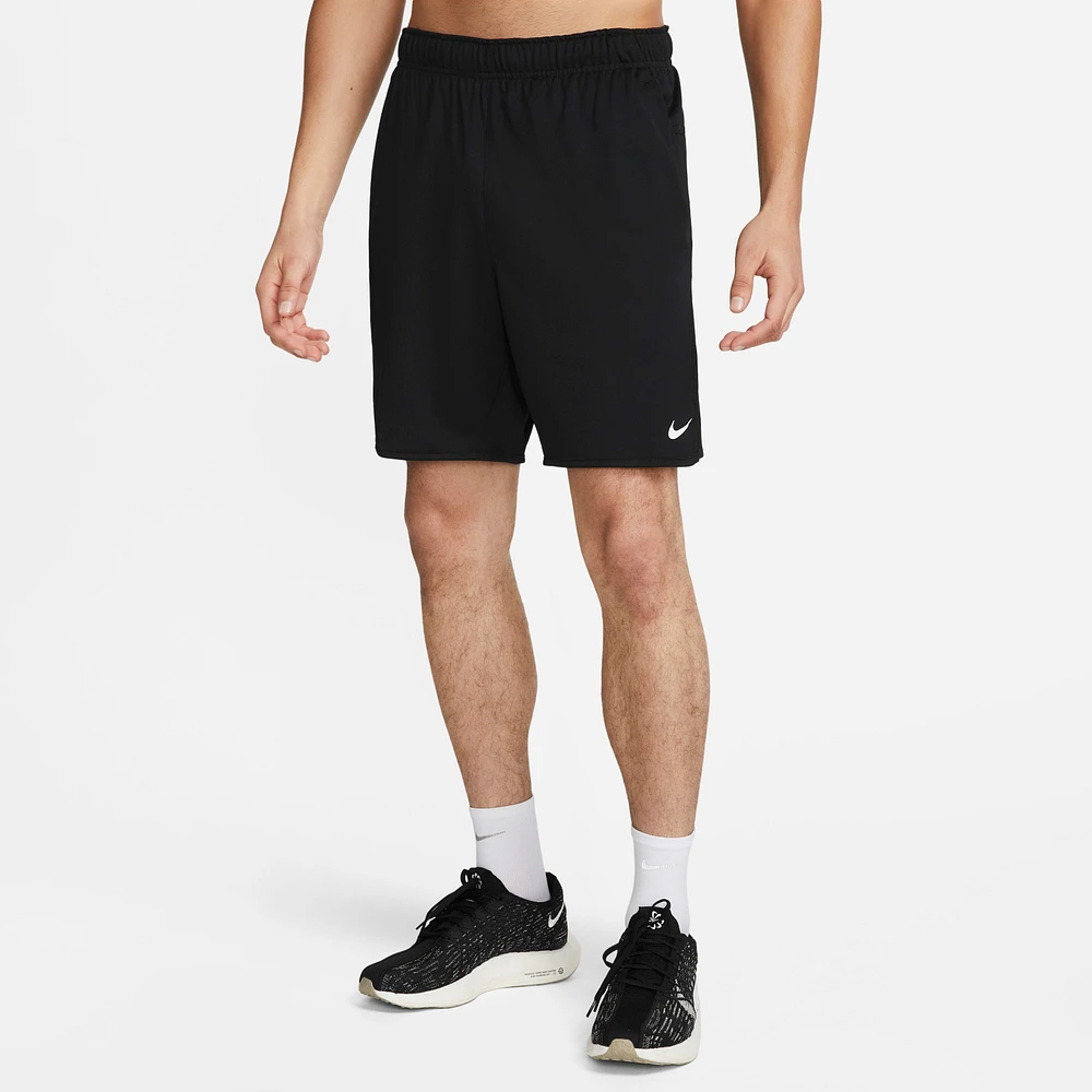 Nike Totality Men's Dri-FIT 7" Unlined Versatile Shorts