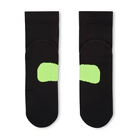 Nike Running Midweight Micro Crew Socks (1 Pair)