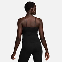 Nike Sportswear Chill Knit Women's Tight Cami Tank