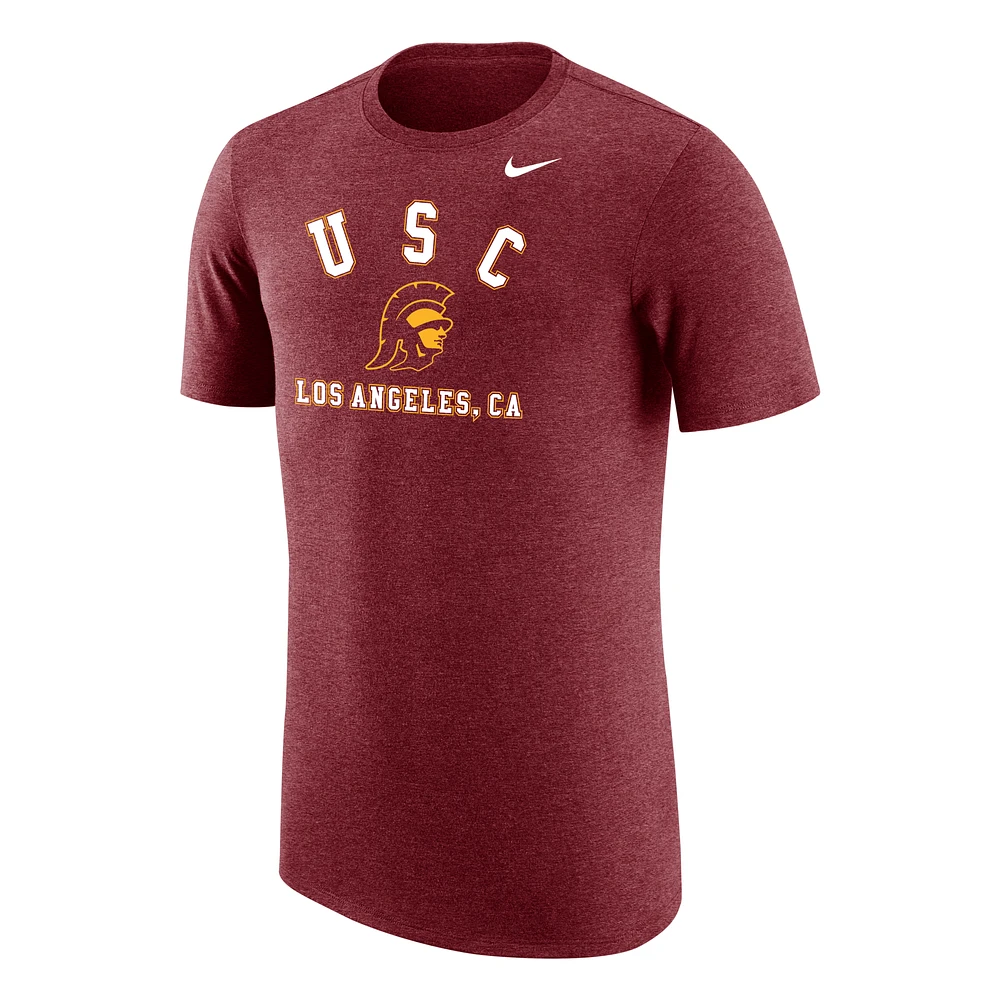 USC Men's Nike College T-Shirt