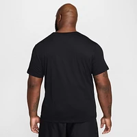 Nike Men's Dri-FIT Running T-Shirt