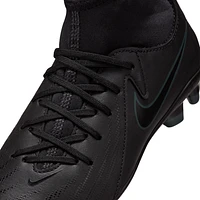 Nike Jr. Phantom Luna 2 Club Little/Big Kids' MG High-Top Soccer Cleats