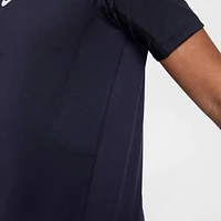 Nike Dri-FIT Pro Toddler Short Sleeve Top