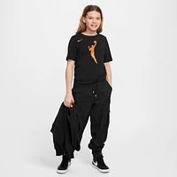 Team 13 Big Kids' Nike WNBA T-Shirt