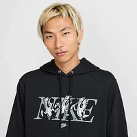 Nike Club Men's French Terry Hoodie