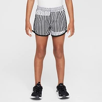 Nike Dri-FIT Femme Pop Baby (12-24M) T-Shirt and Tempo Shorts Set