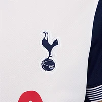 Tottenham Hotspur 2024 Stadium Home Women's Nike Dri-FIT Soccer Replica Jersey