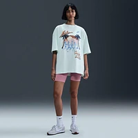 Nike Sportswear Essential Women's Oversized T-Shirt