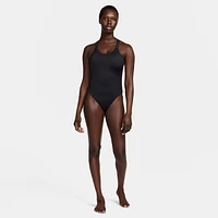 Nike Swim Hydralock Fusion Women's Racerback One-Piece Swimsuit