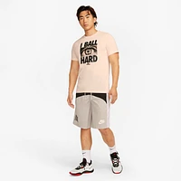 Nike Dri-FIT Men's Basketball T-Shirt