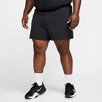 Nike Flex Rep Men's Dri-FIT 5" Unlined Fitness Shorts