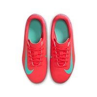 Nike Jr. Mercurial Vapor 16 Club Little/Big Kids' MG Low-Top Soccer Cleats