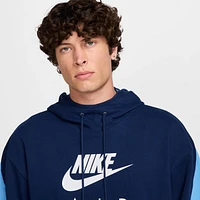 Nike Air Men's Fleece Pullover Hoodie