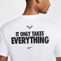 Rafael Nadal Men's Nike Tennis T-Shirt