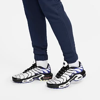 Paris Saint-Germain Men's Nike Soccer French Terry Pants